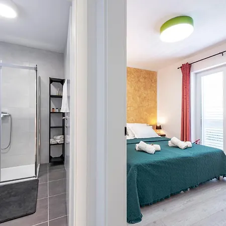 Gold 3 Apartman Mlini