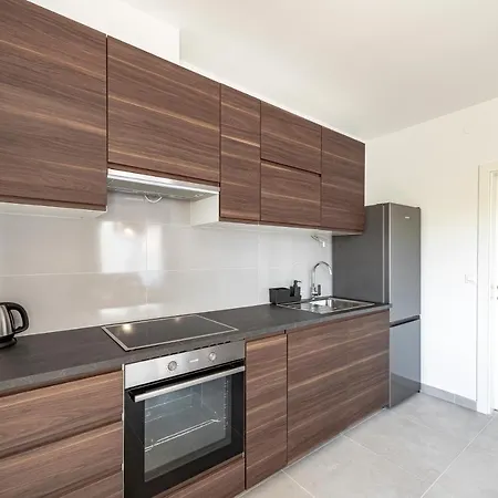 Διαμέρισμα Gold 3 Mlini