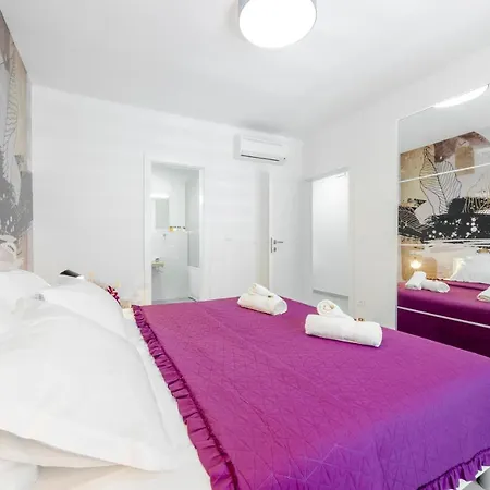 Gold 3 Apartman *