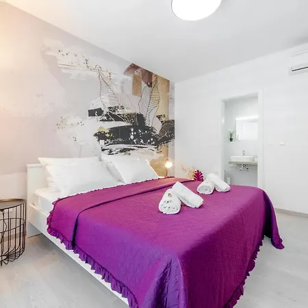 Apartament Gold 3