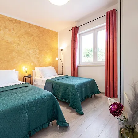 Gold 3 Apartman