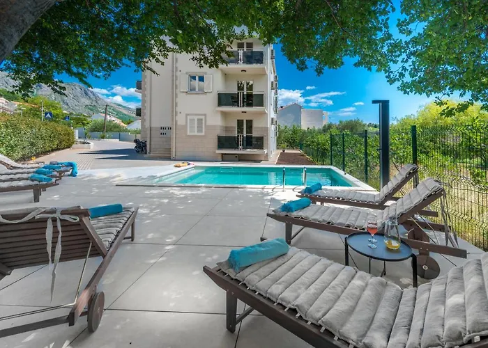 Gold 3 公寓 米利尼