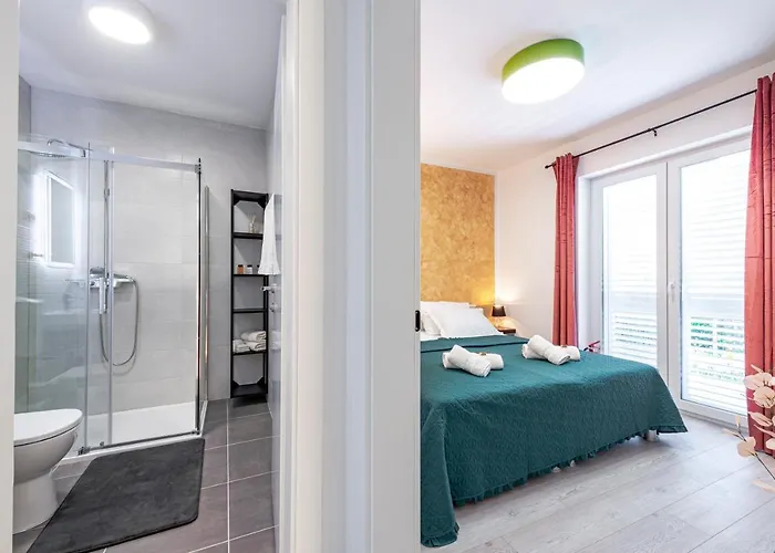 Gold 3 公寓 米利尼